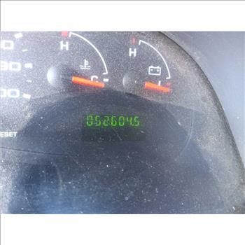 2006 Ford E-350 (Hartford, CT 06114)