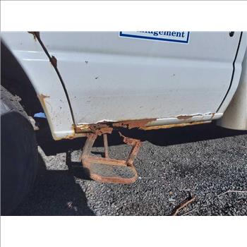 2006 Ford E-350 (Hartford, CT 06114)