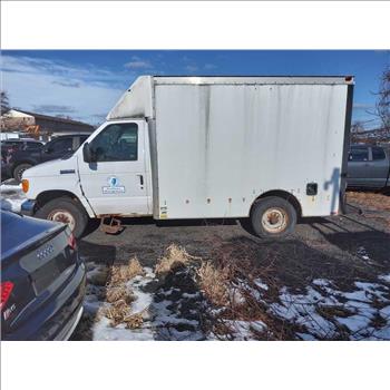 2006 Ford E-350 (Hartford, CT 06114)