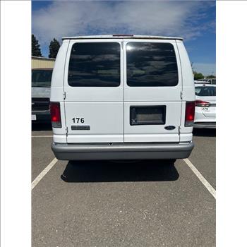 2006 Ford E350 (Merced, CA 95348)