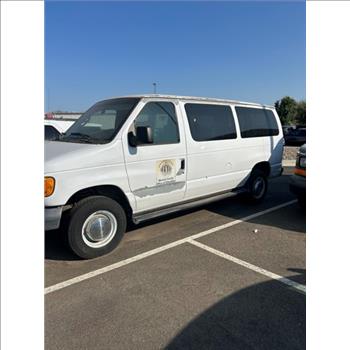 2006 Ford E-350 (Merced, CA 95348)