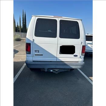 2006 Ford E-350 (Merced, CA 95348)