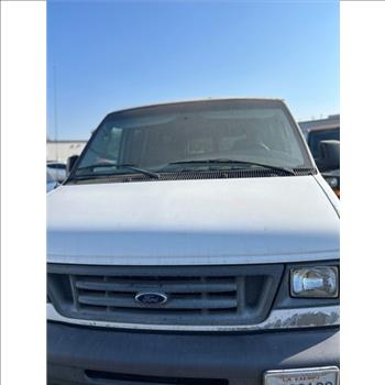 2006 Ford E-350 (Merced, CA 95348)