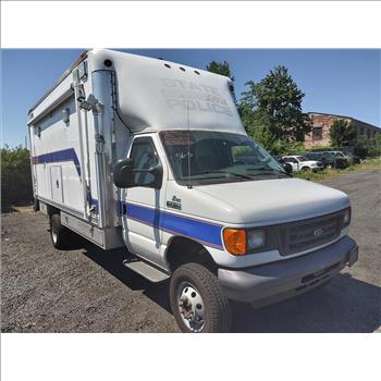 2006 Ford E-450 (Hartford, CT 06114)