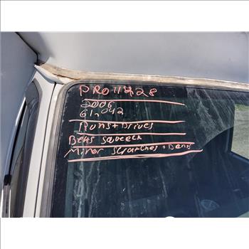 2006 Ford E-450 (Hartford, CT 06114)