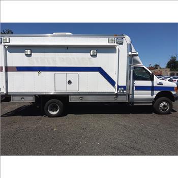 2006 Ford E-450 (Hartford, CT 06114)