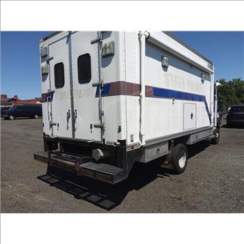 2006 Ford E-450 (Hartford, CT 06114)