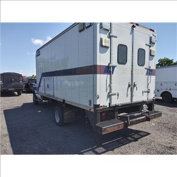 2006 Ford E-450 (Hartford, CT 06114)