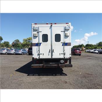2006 Ford E-450 (Hartford, CT 06114)