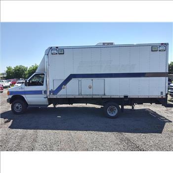 2006 Ford E-450 (Hartford, CT 06114)