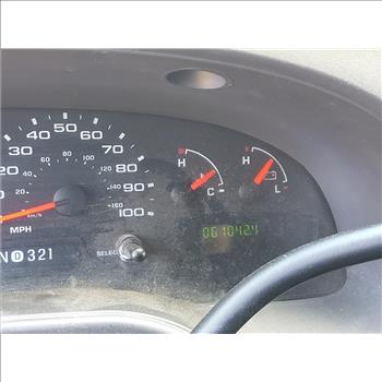 2006 Ford E-450 (Hartford, CT 06114)