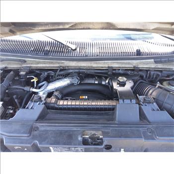 2006 Ford E-450 (Hartford, CT 06114)