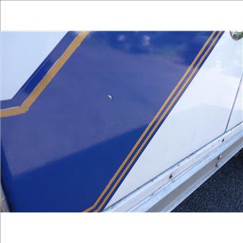 2006 Ford E-450 (Hartford, CT 06114)