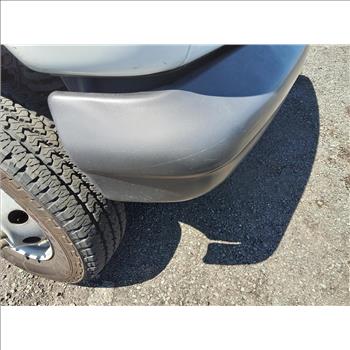 2006 Ford E-450 (Hartford, CT 06114)