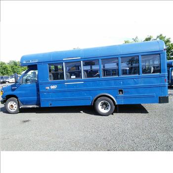 2006 Ford E450 (Hartford, CT 06114)