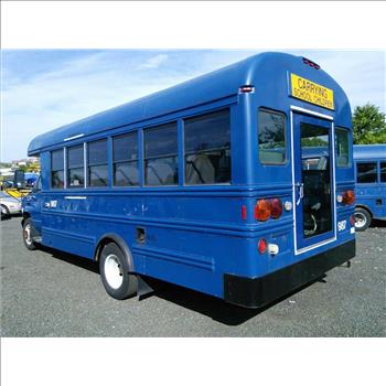 2006 Ford E450 (Hartford, CT 06114)