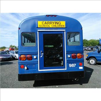 2006 Ford E450 (Hartford, CT 06114)