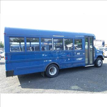 2006 Ford E450 (Hartford, CT 06114)