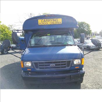 2006 Ford E450 (Hartford, CT 06114)