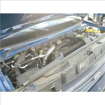 2006 Ford E450 (Hartford, CT 06114)