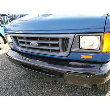 2006 Ford E450 (Hartford, CT 06114)