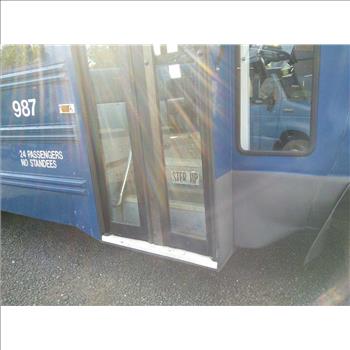 2006 Ford E450 (Hartford, CT 06114)