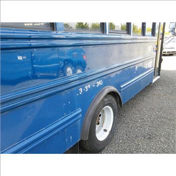 2006 Ford E450 (Hartford, CT 06114)