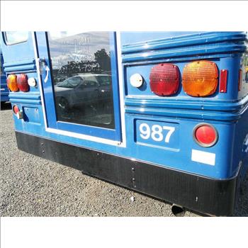 2006 Ford E450 (Hartford, CT 06114)