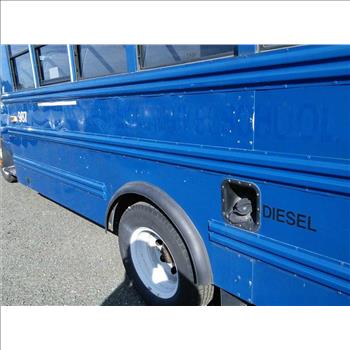 2006 Ford E450 (Hartford, CT 06114)