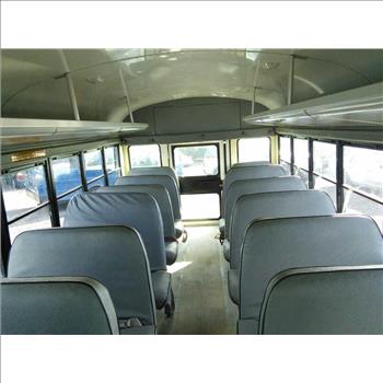 2006 Ford E450 (Hartford, CT 06114)