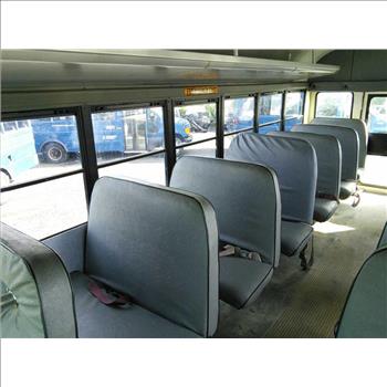 2006 Ford E450 (Hartford, CT 06114)