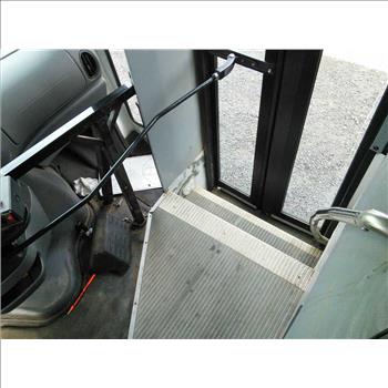 2006 Ford E450 (Hartford, CT 06114)