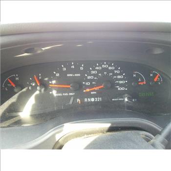 2006 Ford E450 (Hartford, CT 06114)