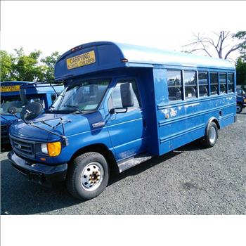 2006 Ford E450 (Hartford, CT 06114)