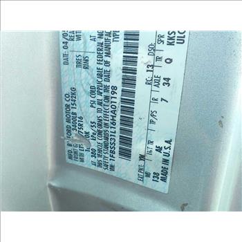 2006 Ford Econoline E350 (Brooklyn, NY 11211)