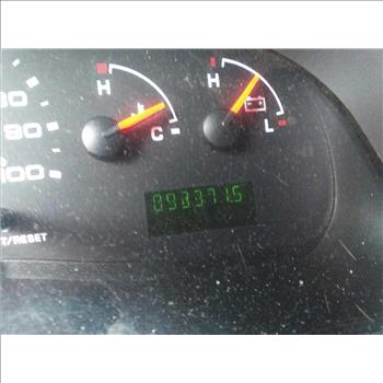 2006 Ford Econoline E350 (Brooklyn, NY 11211)