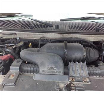 2006 Ford Econoline E350 (Brooklyn, NY 11211)