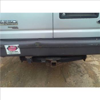 2006 Ford Econoline E350 (Brooklyn, NY 11211)