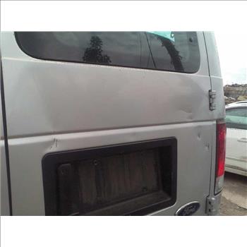 2006 Ford Econoline E350 (Brooklyn, NY 11211)