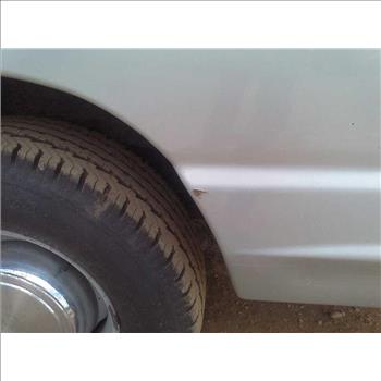 2006 Ford Econoline E350 (Brooklyn, NY 11211)