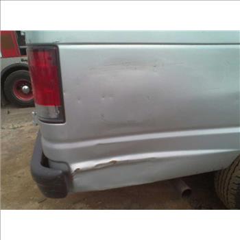 2006 Ford Econoline E350 (Brooklyn, NY 11211)