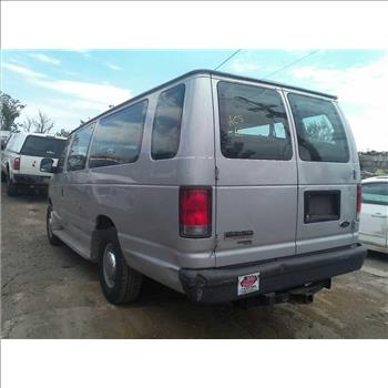 2006 Ford Econoline E350 (Brooklyn, NY 11211)
