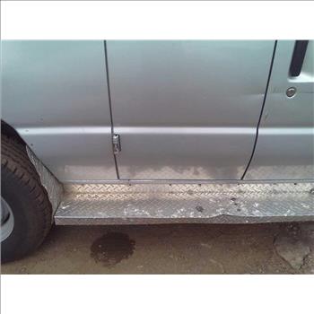 2006 Ford Econoline E350 (Brooklyn, NY 11211)