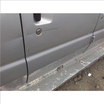 2006 Ford Econoline E350 (Brooklyn, NY 11211)