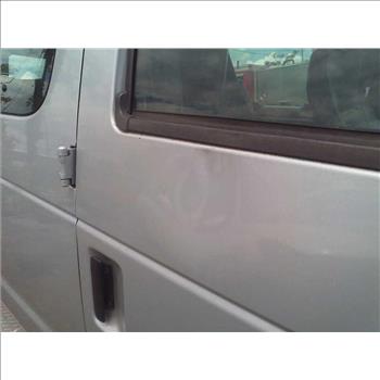 2006 Ford Econoline E350 (Brooklyn, NY 11211)