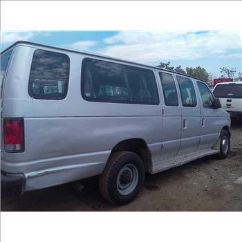 2006 Ford Econoline E350 (Brooklyn, NY 11211)