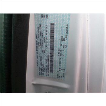 2006 Ford Econoline E350 Super Duty  (Brooklyn, NY 11211)