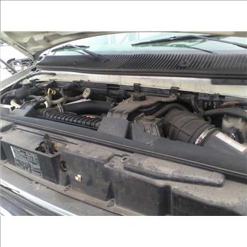 2006 Ford Econoline E350 Super Duty  (Brooklyn, NY 11211)