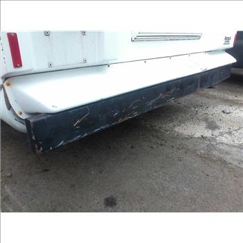 2006 Ford Econoline E350 Super Duty  (Brooklyn, NY 11211)