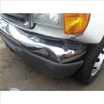 2006 Ford Econoline E350 Super Duty  (Brooklyn, NY 11211)